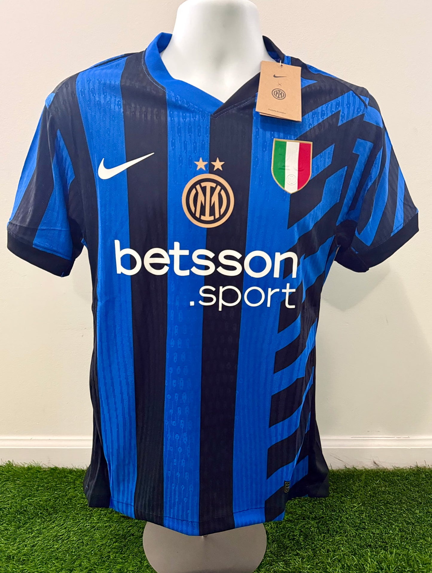 Inter Milan 24-25 Home