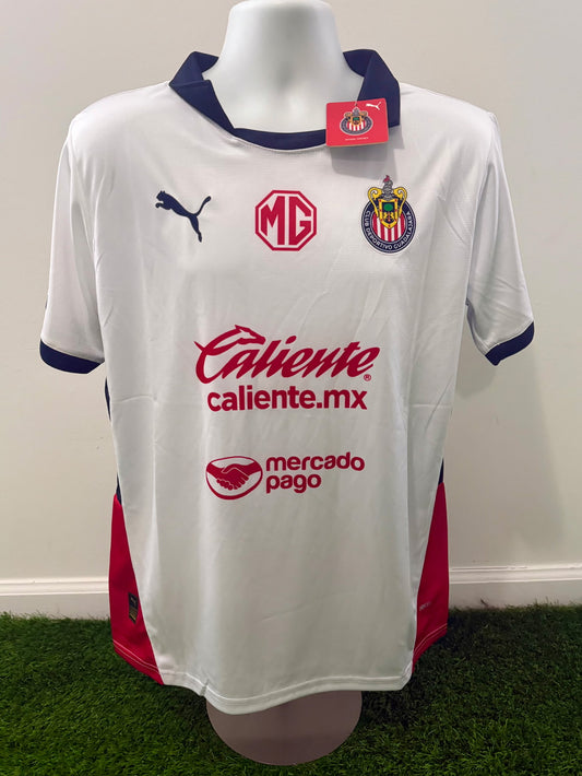 Chivas de Guadalajara