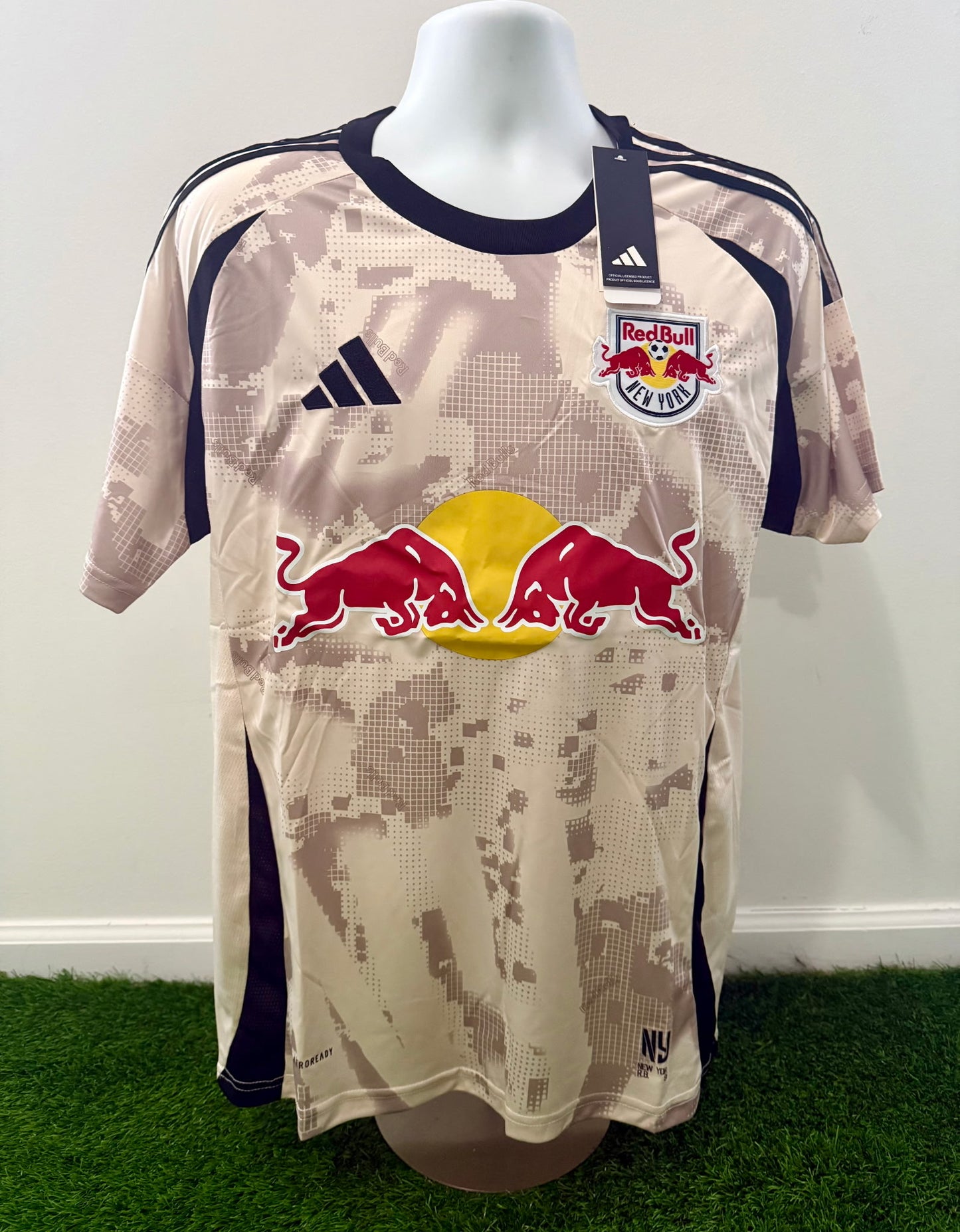 New York Red Bulls 2025