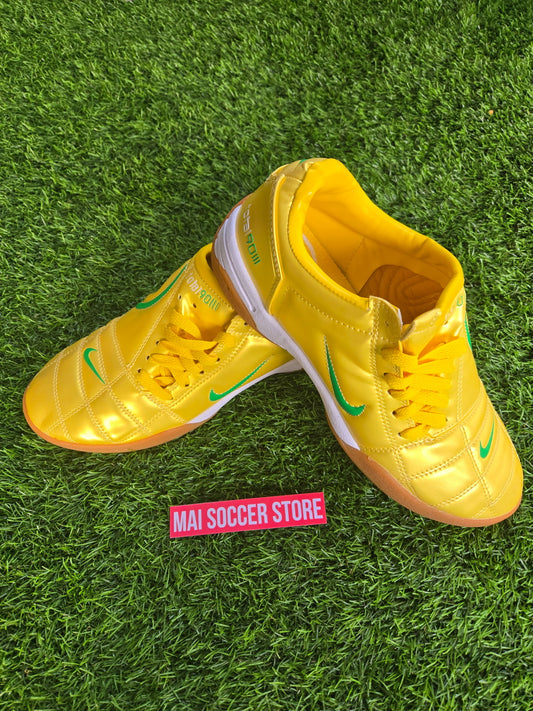 Nike Total 90 3 SP Yellow Green
