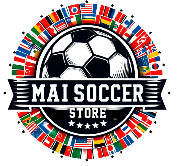 MAI Soccer Store